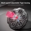 Tập Thể Dục Tại Nhà Dễ Dàng - Boxing Điện Tử Điều Chỉnh Tốc Độ Giá Rẻ 257400đ 8