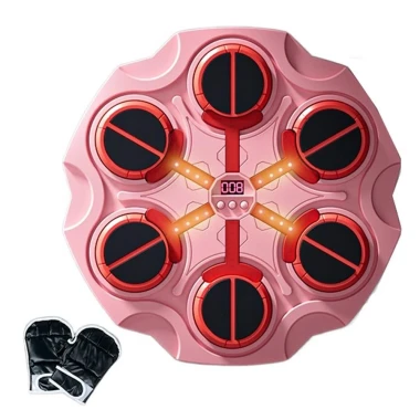 Tập Thể Dục Tại Nhà Dễ Dàng - Boxing Điện Tử Điều Chỉnh Tốc Độ Giá Rẻ 257400đ 16