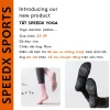 Tất Vớ Chống Trơn trượt Tất Yoga SpeedX Yoga Aerobic cổ cao chống trơn trượt tập yoga, tất vớ tập múa chống trượt cho nữ 2