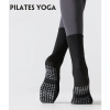 Tất Vớ Chống Trơn trượt Tất Yoga SpeedX Yoga Aerobic cổ cao chống trơn trượt tập yoga, tất vớ tập múa chống trượt cho nữ 3