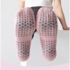 Tất Vớ Chống Trơn trượt Tất Yoga SpeedX Yoga Aerobic cổ cao chống trơn trượt tập yoga, tất vớ tập múa chống trượt cho nữ 4
