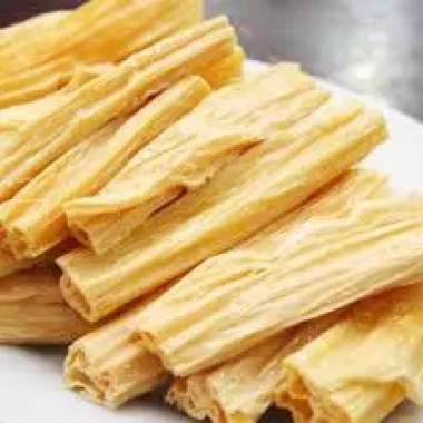 Tàu hủ ki cọng 500g - Giá giảm từ 119.040 còn 96.000, ngon giòn, bổ dưỡng 3 Tàu hủ ki cọng 500g - Giá giảm từ 119.040 còn 96.000, ngon giòn, bổ dưỡng 3
