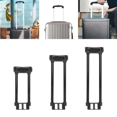 Tay cầm hành lý Túi xe đẩy Cần sửa chữa Xe đẩy Vật tư hạng nặng Kéo ra 3