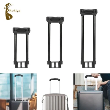 Tay cầm hành lý Túi xe đẩy Cần sửa chữa Xe đẩy Vật tư hạng nặng Kéo ra 4