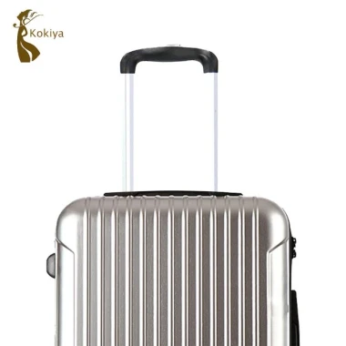 Tay cầm hành lý Túi xe đẩy Cần sửa chữa Xe đẩy Vật tư hạng nặng Kéo ra 7