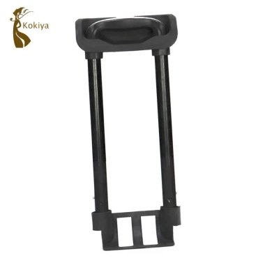 Tay cầm hành lý Túi xe đẩy Cần sửa chữa Xe đẩy Vật tư hạng nặng Kéo ra 11
