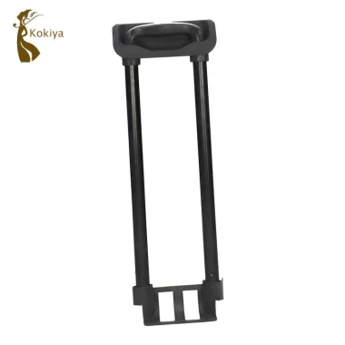 Tay cầm hành lý Túi xe đẩy Cần sửa chữa Xe đẩy Vật tư hạng nặng Kéo ra 12