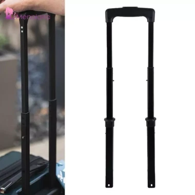 Tay cầm kính thiên văn vali - Cần kéo vali du lịch cao cấp giảm 19% còn 173880đ 2