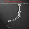 Tay cầm máy câu cá kim loại JETTING - Cầm chắc, câu dễ, giá chỉ 51k+ 4