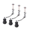 Tay cầm máy câu cá kim loại JETTING - Cầm chắc, câu dễ, giá chỉ 51k+ 5