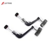 Tay cầm máy câu cá kim loại JETTING - Cầm chắc, câu dễ, giá chỉ 51k+ 7