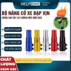 Tay Lái Xe Đạp Thể Thao Chống Mỏi NC01 - Giảm Mỏi Tay, Tăng Tốc Độ, Chỉ 115k! 2