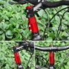 Tay Lái Xe Đạp Thể Thao Chống Mỏi NC01 - Giảm Mỏi Tay, Tăng Tốc Độ, Chỉ 115k! 4