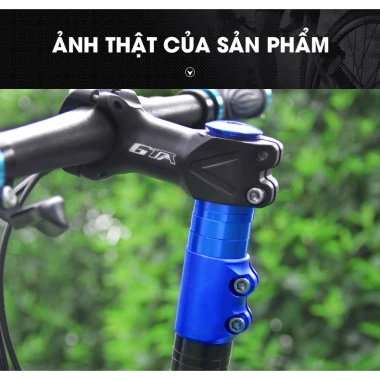 Tay Lái Xe Đạp Thể Thao Chống Mỏi NC01 - Giảm Mỏi Tay, Tăng Tốc Độ, Chỉ 115k! 7 Tay Lái Xe Đạp Thể Thao Chống Mỏi NC01 - Giảm Mỏi Tay, Tăng Tốc Độ, Chỉ 115k! 7