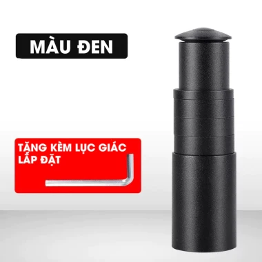 Tay Lái Xe Đạp Thể Thao Chống Mỏi NC01 - Giảm Mỏi Tay, Tăng Tốc Độ, Chỉ 115k! 11 Tay Lái Xe Đạp Thể Thao Chống Mỏi NC01 - Giảm Mỏi Tay, Tăng Tốc Độ, Chỉ 115k! 11