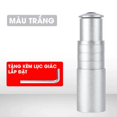 Tay Lái Xe Đạp Thể Thao Chống Mỏi NC01 - Giảm Mỏi Tay, Tăng Tốc Độ, Chỉ 115k! 15 Tay Lái Xe Đạp Thể Thao Chống Mỏi NC01 - Giảm Mỏi Tay, Tăng Tốc Độ, Chỉ 115k! 15