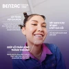 Tẩy Tế Bào Chết Mụn Đầu Đen Benzac Blackhead Control Scrub 60g Giá Rẻ 199k 3