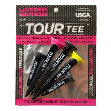 Tee Chơi Golf Tour Giá Rẻ Chỉ 190k - Tee Golf Chất Lượng Cao Giảm 40% 6 Tee Chơi Golf Tour Giá Rẻ Chỉ 190k - Tee Golf Chất Lượng Cao Giảm 40% 6