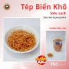 Tép Biển Khô Quảng Bình Ngọt Thịt Thơm Giòn Giá Tốt 43k 1Kg Đặc Sản Miền Trung 2