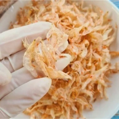 Tép Biển Khô Sạch 1kg Từ Nam Định Giá Chỉ 99k - Tép Khô Đánh Bắt Tự Nhiên 7 Tép Biển Khô Sạch 1kg Từ Nam Định Giá Chỉ 99k - Tép Khô Đánh Bắt Tự Nhiên 7