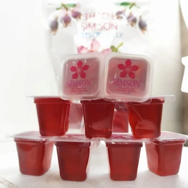 Thạch Sim Phú Quốc SIMSƠN 600g Giảm Giá Còn 80k - Món Quà Từ Thiên Nhiên 7