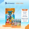 Thạch Sữa Lothamilk Mix Vị 300g Giảm Giá Cực Sâu - Chỉ 26500đ Túi Tiết Kiệm 4