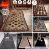 Thảm Bếp Silicon Siêu Bám Sàn Chống Thấm 40x1m2 + 40x60cm Giá Tốt 197k 2
