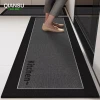 Thảm Bếp Silicon Siêu Bám Sàn Chống Thấm 40x1m2 + 40x60cm Giá Tốt 197k 9
