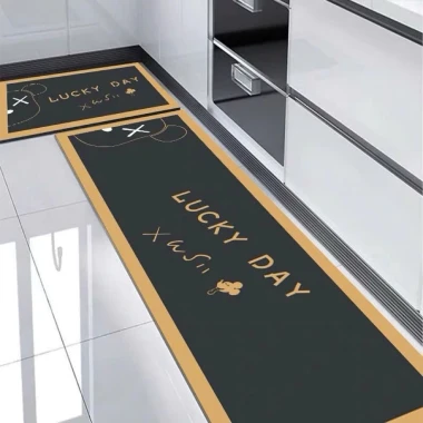 Thảm Bếp Silicon Siêu Bám Sàn Chống Thấm 40x1m2 + 40x60cm Giá Tốt 197k 15 Thảm Bếp Silicon Siêu Bám Sàn Chống Thấm 40x1m2 + 40x60cm Giá Tốt 197k 15