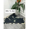 Thảm Bếp Silicon Siêu Bám Sàn Chống Thấm 40x1m2 + 40x60cm Giá Tốt 197k 18