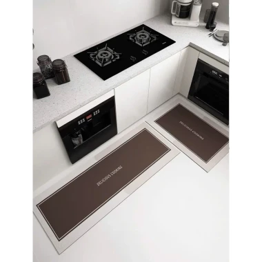 Thảm Bếp Silicon Siêu Bám Sàn Chống Thấm 40x1m2 + 40x60cm Giá Tốt 197k 19 Thảm Bếp Silicon Siêu Bám Sàn Chống Thấm 40x1m2 + 40x60cm Giá Tốt 197k 19