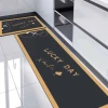 Thảm Bếp Silicon Siêu Bám Sàn Chống Thấm 40x1m2 + 40x60cm Giá Tốt 197k 28