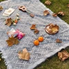 Thảm Cắm Trại Chống Ẩm Mùa Xuân 6V4L Giá Rẻ - Picnic & Đi Bộ Đường Dài 7