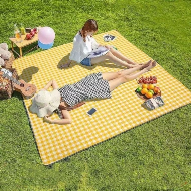 Thảm Cắm Trại Chống Ẩm Thấm Nước Di Động Giá Rẻ 43k - Tấm Ngủ Picnic Dày Dặn Du Lịch 5 Thảm Cắm Trại Chống Ẩm Thấm Nước Di Động Giá Rẻ 43k - Tấm Ngủ Picnic Dày Dặn Du Lịch 5