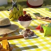 Thảm Cắm Trại Chống Ẩm Thấm Nước Di Động Giá Rẻ 43k - Tấm Ngủ Picnic Dày Dặn Du Lịch 9