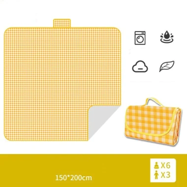 Thảm Cắm Trại Chống Ẩm Thấm Nước Di Động Giá Rẻ 43k - Tấm Ngủ Picnic Dày Dặn Du Lịch 11 Thảm Cắm Trại Chống Ẩm Thấm Nước Di Động Giá Rẻ 43k - Tấm Ngủ Picnic Dày Dặn Du Lịch 11