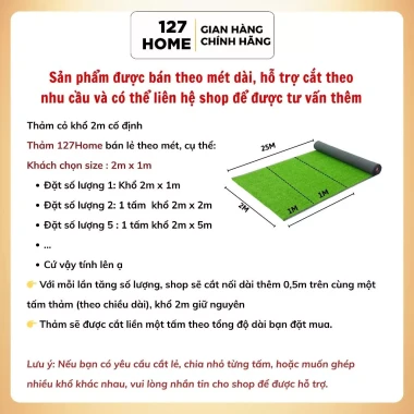 Thảm Cỏ Nhựa Nhân Tạo 2cm Cao Cấp Trang Trí Tường Nhà Quán Cà Phê Nhà Hàng Tiệc Cưới ( CỎ 2CM 5-5) 4 Thảm Cỏ Nhựa Nhân Tạo 2cm Cao Cấp Trang Trí Tường Nhà Quán Cà Phê Nhà Hàng Tiệc Cưới ( CỎ 2CM 5-5) 4