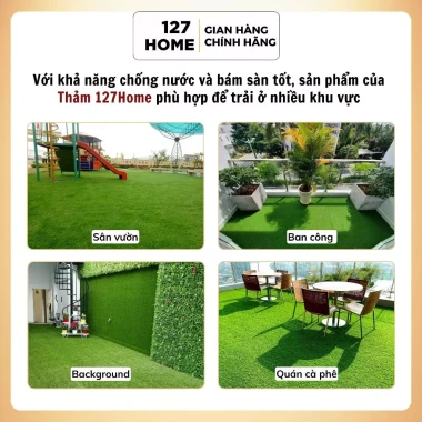 Thảm Cỏ Nhựa Nhân Tạo 2cm Cao Cấp Trang Trí Tường Nhà Quán Cà Phê Nhà Hàng Tiệc Cưới ( CỎ 2CM 5-5) 5 Thảm Cỏ Nhựa Nhân Tạo 2cm Cao Cấp Trang Trí Tường Nhà Quán Cà Phê Nhà Hàng Tiệc Cưới ( CỎ 2CM 5-5) 5