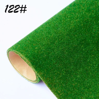 Thảm Cỏ Trang Trí Sân Vườn 100x250cm - Giảm 30% còn 316210đ 9