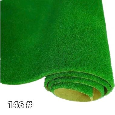 Thảm Cỏ Trang Trí Sân Vườn 100x250cm - Giảm 30% còn 316210đ 12