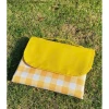 Thảm Dã Ngoại Picnic Gấp Gọn - Bạt Trải Cắm Trại, Du Lịch, Phượt Chụp Ảnh Giá 45k 9