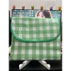Thảm Dã Ngoại Picnic Gấp Gọn - Bạt Trải Cắm Trại, Du Lịch, Phượt Chụp Ảnh Giá 45k 12