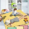 Thảm Du Lịch Gấp Gọn Chống Thấm 1m5x2m - Thảm Picnic Cắm Trại Giá Rẻ 39500đ 4