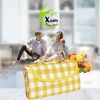 Thảm Du Lịch Gấp Gọn Chống Thấm 1m5x2m - Thảm Picnic Cắm Trại Giá Rẻ 39500đ 5
