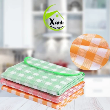 Thảm Du Lịch Gấp Gọn Chống Thấm 1m5x2m - Thảm Picnic Cắm Trại Giá Rẻ 39500đ 6 Thảm Du Lịch Gấp Gọn Chống Thấm 1m5x2m - Thảm Picnic Cắm Trại Giá Rẻ 39500đ 6