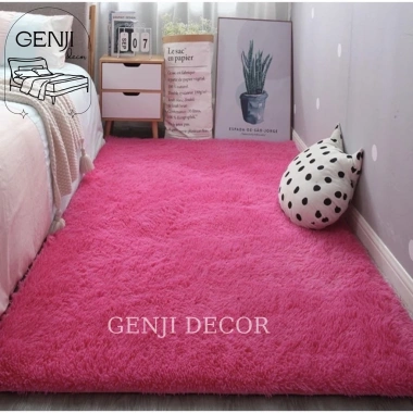 Thảm Lông Phòng Ngủ 1 Màu GENJI DECOR Cao Cấp - Giảm 36% Chỉ 57999đ 6 Thảm Lông Phòng Ngủ 1 Màu GENJI DECOR Cao Cấp - Giảm 36% Chỉ 57999đ 6