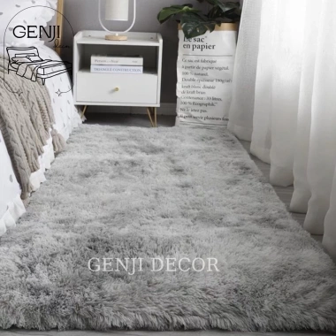 Thảm Lông Phòng Ngủ 1 Màu GENJI DECOR Cao Cấp - Giảm 36% Chỉ 57999đ 8 Thảm Lông Phòng Ngủ 1 Màu GENJI DECOR Cao Cấp - Giảm 36% Chỉ 57999đ 8
