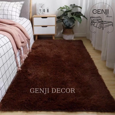 Thảm Lông Phòng Ngủ 1 Màu GENJI DECOR Cao Cấp - Giảm 36% Chỉ 57999đ 9 Thảm Lông Phòng Ngủ 1 Màu GENJI DECOR Cao Cấp - Giảm 36% Chỉ 57999đ 9