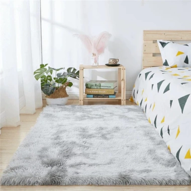 Thảm Lông Phòng Ngủ 1 Màu GENJI DECOR Cao Cấp - Giảm 36% Chỉ 57999đ 13 Thảm Lông Phòng Ngủ 1 Màu GENJI DECOR Cao Cấp - Giảm 36% Chỉ 57999đ 13
