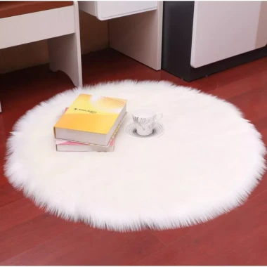 Thảm Lông Quay Hình Sản Phẩm Quần Áo Giá Rẻ Chỉ 55000đ - Lộng Lẫy Đẹp 7